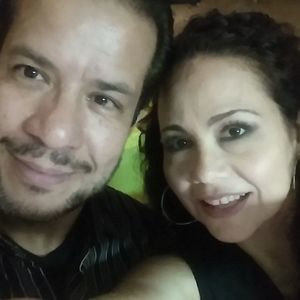 Meet your Posher, Griselda